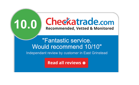 Heron Windows Checkatrade