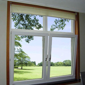 double glazed windows tilt