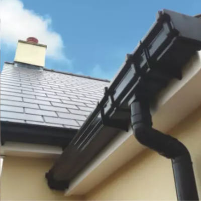 Roofline Solutions - Heron Windows Ltd